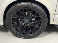 USED 2022 22 VOLKSWAGEN TRANSPORTER 2.0 BiTDI T32 Highline Crew Van Double Cab 5dr Diesel DSG FWD SWB Euro 6 (s/s) (204 ps) LEIGHTON EDITION VW CONVERSION