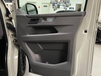 USED 2022 22 VOLKSWAGEN TRANSPORTER 2.0 BiTDI T32 Highline Crew Van Double Cab 5dr Diesel DSG FWD SWB Euro 6 (s/s) (204 ps) LEIGHTON EDITION VW CONVERSION