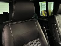 USED 2022 22 VOLKSWAGEN TRANSPORTER 2.0 BiTDI T32 Highline Crew Van Double Cab 5dr Diesel DSG FWD SWB Euro 6 (s/s) (204 ps) LEIGHTON EDITION VW CONVERSION