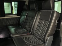 USED 2022 22 VOLKSWAGEN TRANSPORTER 2.0 BiTDI T32 Highline Crew Van Double Cab 5dr Diesel DSG FWD SWB Euro 6 (s/s) (204 ps) LEIGHTON EDITION VW CONVERSION