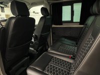USED 2022 22 VOLKSWAGEN TRANSPORTER 2.0 BiTDI T32 Highline Crew Van Double Cab 5dr Diesel DSG FWD SWB Euro 6 (s/s) (204 ps) LEIGHTON EDITION VW CONVERSION