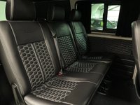 USED 2022 22 VOLKSWAGEN TRANSPORTER 2.0 BiTDI T32 Highline Crew Van Double Cab 5dr Diesel DSG FWD SWB Euro 6 (s/s) (204 ps) LEIGHTON EDITION VW CONVERSION