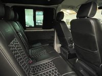 USED 2022 22 VOLKSWAGEN TRANSPORTER 2.0 BiTDI T32 Highline Crew Van Double Cab 5dr Diesel DSG FWD SWB Euro 6 (s/s) (204 ps) LEIGHTON EDITION VW CONVERSION