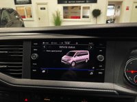 USED 2022 22 VOLKSWAGEN TRANSPORTER 2.0 BiTDI T32 Highline Crew Van Double Cab 5dr Diesel DSG FWD SWB Euro 6 (s/s) (204 ps) LEIGHTON EDITION VW CONVERSION