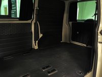 USED 2022 22 VOLKSWAGEN TRANSPORTER 2.0 BiTDI T32 Highline Crew Van Double Cab 5dr Diesel DSG FWD SWB Euro 6 (s/s) (204 ps) LEIGHTON EDITION VW CONVERSION