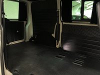 USED 2022 22 VOLKSWAGEN TRANSPORTER 2.0 BiTDI T32 Highline Crew Van Double Cab 5dr Diesel DSG FWD SWB Euro 6 (s/s) (204 ps) LEIGHTON EDITION VW CONVERSION