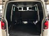 USED 2022 22 VOLKSWAGEN TRANSPORTER 2.0 BiTDI T32 Highline Crew Van Double Cab 5dr Diesel DSG FWD SWB Euro 6 (s/s) (204 ps) LEIGHTON EDITION VW CONVERSION