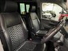 USED 2022 22 VOLKSWAGEN TRANSPORTER 2.0 BiTDI T32 Highline Crew Van Double Cab 5dr Diesel DSG FWD SWB Euro 6 (s/s) (204 ps) LEIGHTON EDITION VW CONVERSION