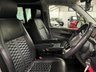 USED 2022 22 VOLKSWAGEN TRANSPORTER 2.0 BiTDI T32 Highline Crew Van Double Cab 5dr Diesel DSG FWD SWB Euro 6 (s/s) (204 ps) LEIGHTON EDITION VW CONVERSION