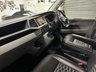 USED 2022 22 VOLKSWAGEN TRANSPORTER 2.0 BiTDI T32 Highline Crew Van Double Cab 5dr Diesel DSG FWD SWB Euro 6 (s/s) (204 ps) LEIGHTON EDITION VW CONVERSION