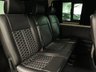 USED 2022 22 VOLKSWAGEN TRANSPORTER 2.0 BiTDI T32 Highline Crew Van Double Cab 5dr Diesel DSG FWD SWB Euro 6 (s/s) (204 ps) LEIGHTON EDITION VW CONVERSION