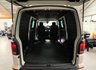 USED 2022 22 VOLKSWAGEN TRANSPORTER 2.0 BiTDI T32 Highline Crew Van Double Cab 5dr Diesel DSG FWD SWB Euro 6 (s/s) (204 ps) LEIGHTON EDITION VW CONVERSION