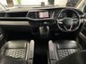 USED 2022 22 VOLKSWAGEN TRANSPORTER 2.0 BiTDI T32 Highline Crew Van Double Cab 5dr Diesel DSG FWD SWB Euro 6 (s/s) (204 ps) LEIGHTON EDITION VW CONVERSION