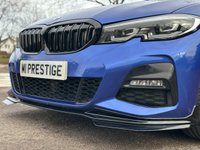 USED 2020 20 BMW 3 SERIES 2.0 330e 12kWh M Sport Saloon 4dr Petrol Plug-in Hybrid Auto Euro 6 (s/s) (292 ps) PREM & TECH PACKS-M PERF KIT-19in