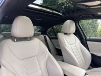 USED 2020 20 BMW 3 SERIES 2.0 330e 12kWh M Sport Saloon 4dr Petrol Plug-in Hybrid Auto Euro 6 (s/s) (292 ps) PREM & TECH PACKS-M PERF KIT-19in