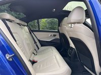 USED 2020 20 BMW 3 SERIES 2.0 330e 12kWh M Sport Saloon 4dr Petrol Plug-in Hybrid Auto Euro 6 (s/s) (292 ps) PREM & TECH PACKS-M PERF KIT-19in