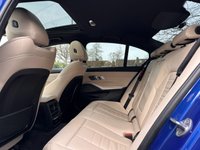 USED 2020 20 BMW 3 SERIES 2.0 330e 12kWh M Sport Saloon 4dr Petrol Plug-in Hybrid Auto Euro 6 (s/s) (292 ps) PREM & TECH PACKS-M PERF KIT-19in