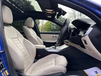 USED 2020 20 BMW 3 SERIES 2.0 330e 12kWh M Sport Saloon 4dr Petrol Plug-in Hybrid Auto Euro 6 (s/s) (292 ps) PREM & TECH PACKS-M PERF KIT-19in