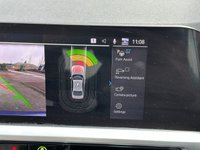 USED 2020 20 BMW 3 SERIES 2.0 330e 12kWh M Sport Saloon 4dr Petrol Plug-in Hybrid Auto Euro 6 (s/s) (292 ps) PREM & TECH PACKS-M PERF KIT-19in