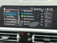 USED 2020 20 BMW 3 SERIES 2.0 330e 12kWh M Sport Saloon 4dr Petrol Plug-in Hybrid Auto Euro 6 (s/s) (292 ps) PREM & TECH PACKS-M PERF KIT-19in