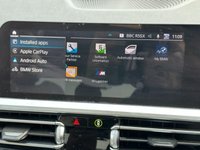 USED 2020 20 BMW 3 SERIES 2.0 330e 12kWh M Sport Saloon 4dr Petrol Plug-in Hybrid Auto Euro 6 (s/s) (292 ps) PREM & TECH PACKS-M PERF KIT-19in