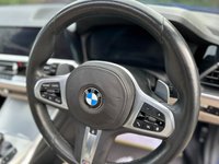 USED 2020 20 BMW 3 SERIES 2.0 330e 12kWh M Sport Saloon 4dr Petrol Plug-in Hybrid Auto Euro 6 (s/s) (292 ps) PREM & TECH PACKS-M PERF KIT-19in