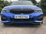 USED 2020 20 BMW 3 SERIES 2.0 330e 12kWh M Sport Saloon 4dr Petrol Plug-in Hybrid Auto Euro 6 (s/s) (292 ps) PREM & TECH PACKS-M PERF KIT-19in