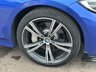 USED 2020 20 BMW 3 SERIES 2.0 330e 12kWh M Sport Saloon 4dr Petrol Plug-in Hybrid Auto Euro 6 (s/s) (292 ps) PREM & TECH PACKS-M PERF KIT-19in