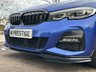USED 2020 20 BMW 3 SERIES 2.0 330e 12kWh M Sport Saloon 4dr Petrol Plug-in Hybrid Auto Euro 6 (s/s) (292 ps) PREM & TECH PACKS-M PERF KIT-19in