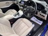 USED 2020 20 BMW 3 SERIES 2.0 330e 12kWh M Sport Saloon 4dr Petrol Plug-in Hybrid Auto Euro 6 (s/s) (292 ps) PREM & TECH PACKS-M PERF KIT-19in