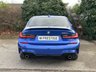 USED 2020 20 BMW 3 SERIES 2.0 330e 12kWh M Sport Saloon 4dr Petrol Plug-in Hybrid Auto Euro 6 (s/s) (292 ps) PREM & TECH PACKS-M PERF KIT-19in