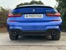 USED 2020 20 BMW 3 SERIES 2.0 330e 12kWh M Sport Saloon 4dr Petrol Plug-in Hybrid Auto Euro 6 (s/s) (292 ps) PREM & TECH PACKS-M PERF KIT-19in