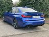 USED 2020 20 BMW 3 SERIES 2.0 330e 12kWh M Sport Saloon 4dr Petrol Plug-in Hybrid Auto Euro 6 (s/s) (292 ps) PREM & TECH PACKS-M PERF KIT-19in