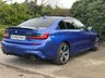 USED 2020 20 BMW 3 SERIES 2.0 330e 12kWh M Sport Saloon 4dr Petrol Plug-in Hybrid Auto Euro 6 (s/s) (292 ps) PREM & TECH PACKS-M PERF KIT-19in