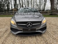 USED 2018 18 MERCEDES-BENZ A-CLASS 1.5 A180d AMG Line (Executive) Hatchback 5dr Diesel Manual Euro 6 (s/s) (109 ps) IN LOVELY CONDITION THROUGHOUT