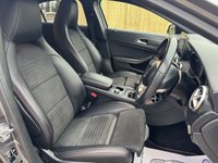 USED 2018 18 MERCEDES-BENZ A-CLASS 1.5 A180d AMG Line (Executive) Hatchback 5dr Diesel Manual Euro 6 (s/s) (109 ps) IN LOVELY CONDITION THROUGHOUT