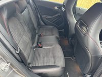 USED 2018 18 MERCEDES-BENZ A-CLASS 1.5 A180d AMG Line (Executive) Hatchback 5dr Diesel Manual Euro 6 (s/s) (109 ps) IN LOVELY CONDITION THROUGHOUT