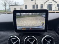 USED 2018 18 MERCEDES-BENZ A-CLASS 1.5 A180d AMG Line (Executive) Hatchback 5dr Diesel Manual Euro 6 (s/s) (109 ps) IN LOVELY CONDITION THROUGHOUT