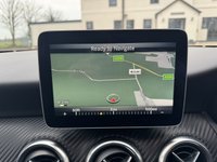USED 2018 18 MERCEDES-BENZ A-CLASS 1.5 A180d AMG Line (Executive) Hatchback 5dr Diesel Manual Euro 6 (s/s) (109 ps) IN LOVELY CONDITION THROUGHOUT