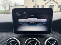 USED 2018 18 MERCEDES-BENZ A-CLASS 1.5 A180d AMG Line (Executive) Hatchback 5dr Diesel Manual Euro 6 (s/s) (109 ps) IN LOVELY CONDITION THROUGHOUT