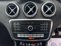 USED 2018 18 MERCEDES-BENZ A-CLASS 1.5 A180d AMG Line (Executive) Hatchback 5dr Diesel Manual Euro 6 (s/s) (109 ps) IN LOVELY CONDITION THROUGHOUT
