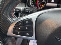 USED 2018 18 MERCEDES-BENZ A-CLASS 1.5 A180d AMG Line (Executive) Hatchback 5dr Diesel Manual Euro 6 (s/s) (109 ps) IN LOVELY CONDITION THROUGHOUT