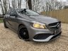 USED 2018 18 MERCEDES-BENZ A-CLASS 1.5 A180d AMG Line (Executive) Hatchback 5dr Diesel Manual Euro 6 (s/s) (109 ps) IN LOVELY CONDITION THROUGHOUT