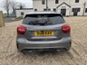 USED 2018 18 MERCEDES-BENZ A-CLASS 1.5 A180d AMG Line (Executive) Hatchback 5dr Diesel Manual Euro 6 (s/s) (109 ps) IN LOVELY CONDITION THROUGHOUT