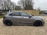 USED 2018 18 MERCEDES-BENZ A-CLASS 1.5 A180d AMG Line (Executive) Hatchback 5dr Diesel Manual Euro 6 (s/s) (109 ps) IN LOVELY CONDITION THROUGHOUT