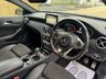 USED 2018 18 MERCEDES-BENZ A-CLASS 1.5 A180d AMG Line (Executive) Hatchback 5dr Diesel Manual Euro 6 (s/s) (109 ps) IN LOVELY CONDITION THROUGHOUT