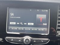 USED 2017 17 VAUXHALL MOKKA X 1.4i Turbo Elite SUV 5dr Petrol Manual Euro 6 (s/s) (140 ps) www.suffolkcarcentre.co.uk - Located at Lowestoft