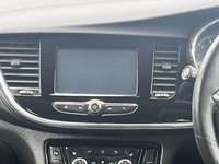 USED 2017 17 VAUXHALL MOKKA X 1.4i Turbo Elite SUV 5dr Petrol Manual Euro 6 (s/s) (140 ps) www.suffolkcarcentre.co.uk - Located at Lowestoft