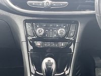 USED 2017 17 VAUXHALL MOKKA X 1.4i Turbo Elite SUV 5dr Petrol Manual Euro 6 (s/s) (140 ps) www.suffolkcarcentre.co.uk - Located at Lowestoft