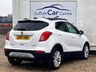 USED 2017 17 VAUXHALL MOKKA X 1.4i Turbo Elite SUV 5dr Petrol Manual Euro 6 (s/s) (140 ps) www.suffolkcarcentre.co.uk - Located at Lowestoft